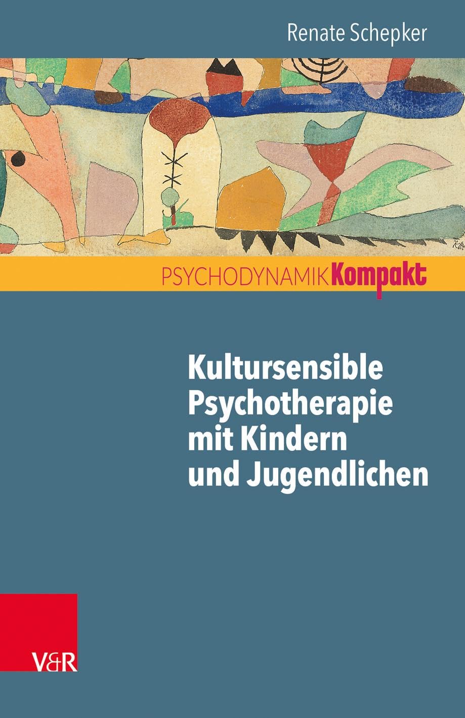 Kultursensible Psychotherapie mit Kindern und Jugendlichen Medicine
