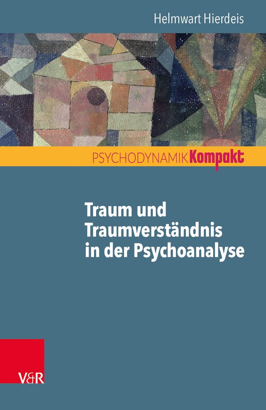 Traum und Traumverständnis in der Psychoanalyse Medicine