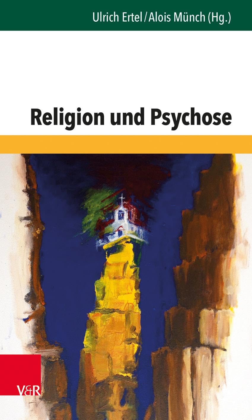Religion und Psychose (Forum der Psychoanalytischen Psychosentherapie / Schriftenreihe des Frankfurter Psychoseprojektes e.V. (FPP), Band 34) Health, Nutrition & Fitness