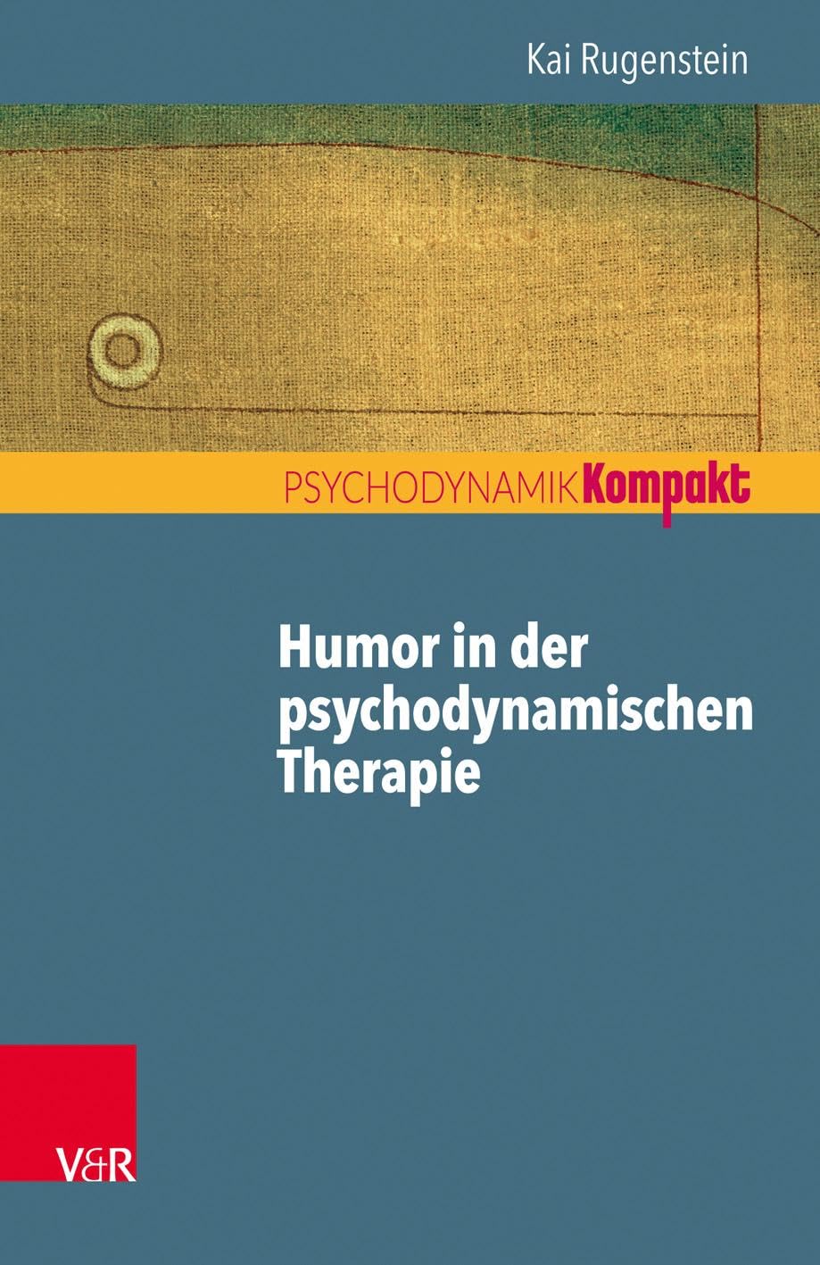 Humor in der psychodynamischen Therapie Psychology