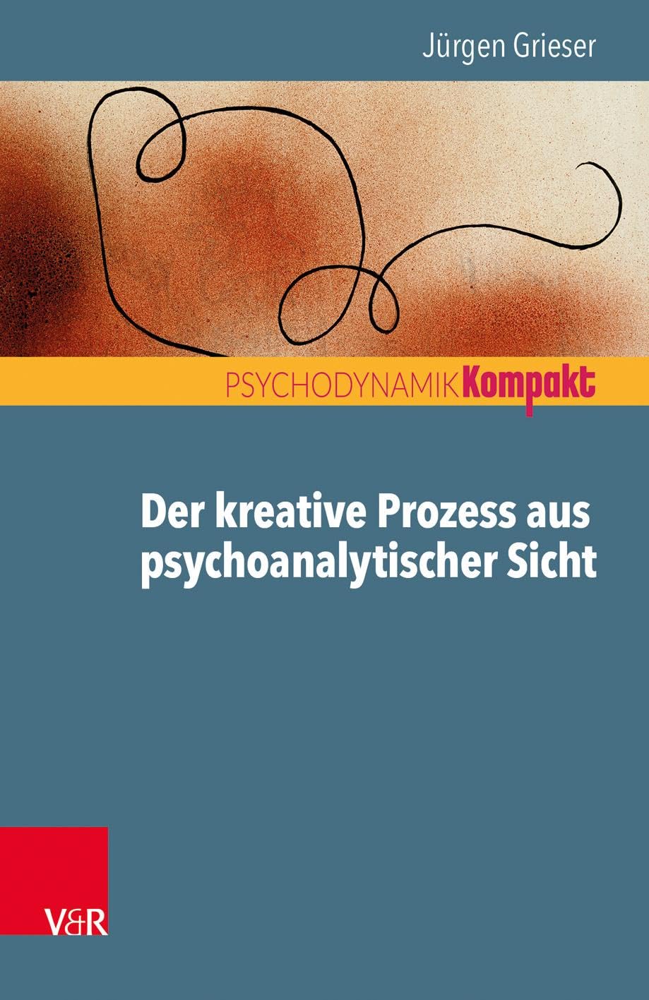 Der kreative Prozess aus psychoanalytischer Sicht Health, Nutrition & Fitness