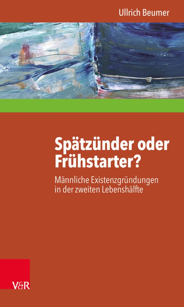 Spätzünder oder Frühstarter? Medicine