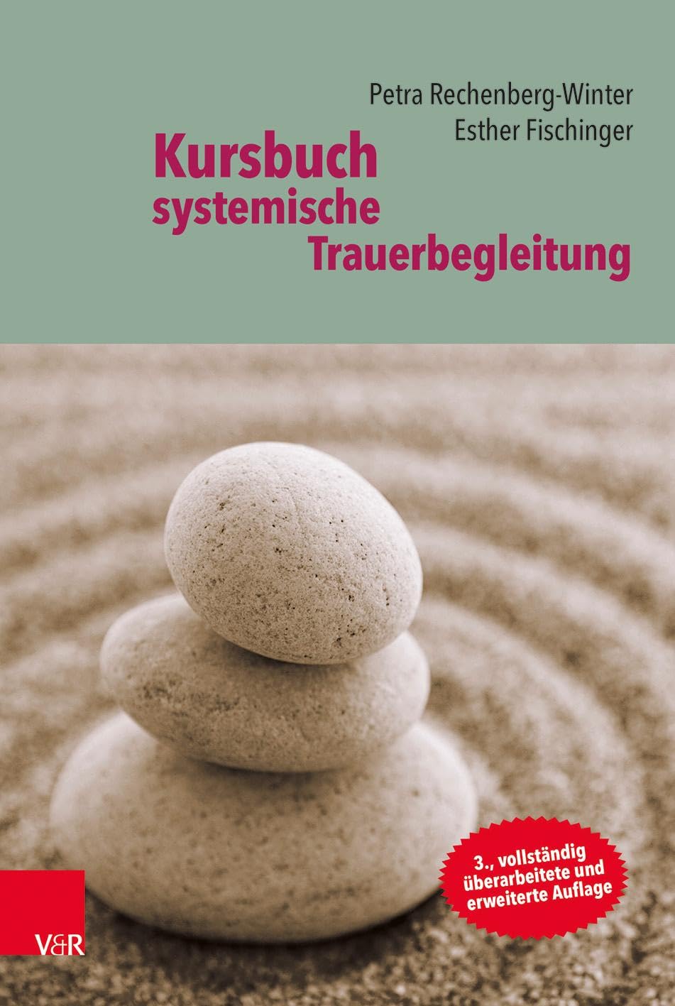 Kursbuch systemische Trauerbegleitung Medicine