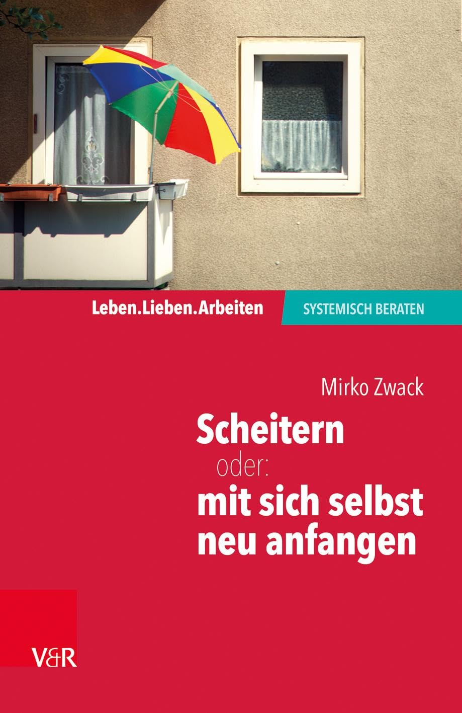 Scheitern - oder: mit sich selbst neu anfangen Medicine