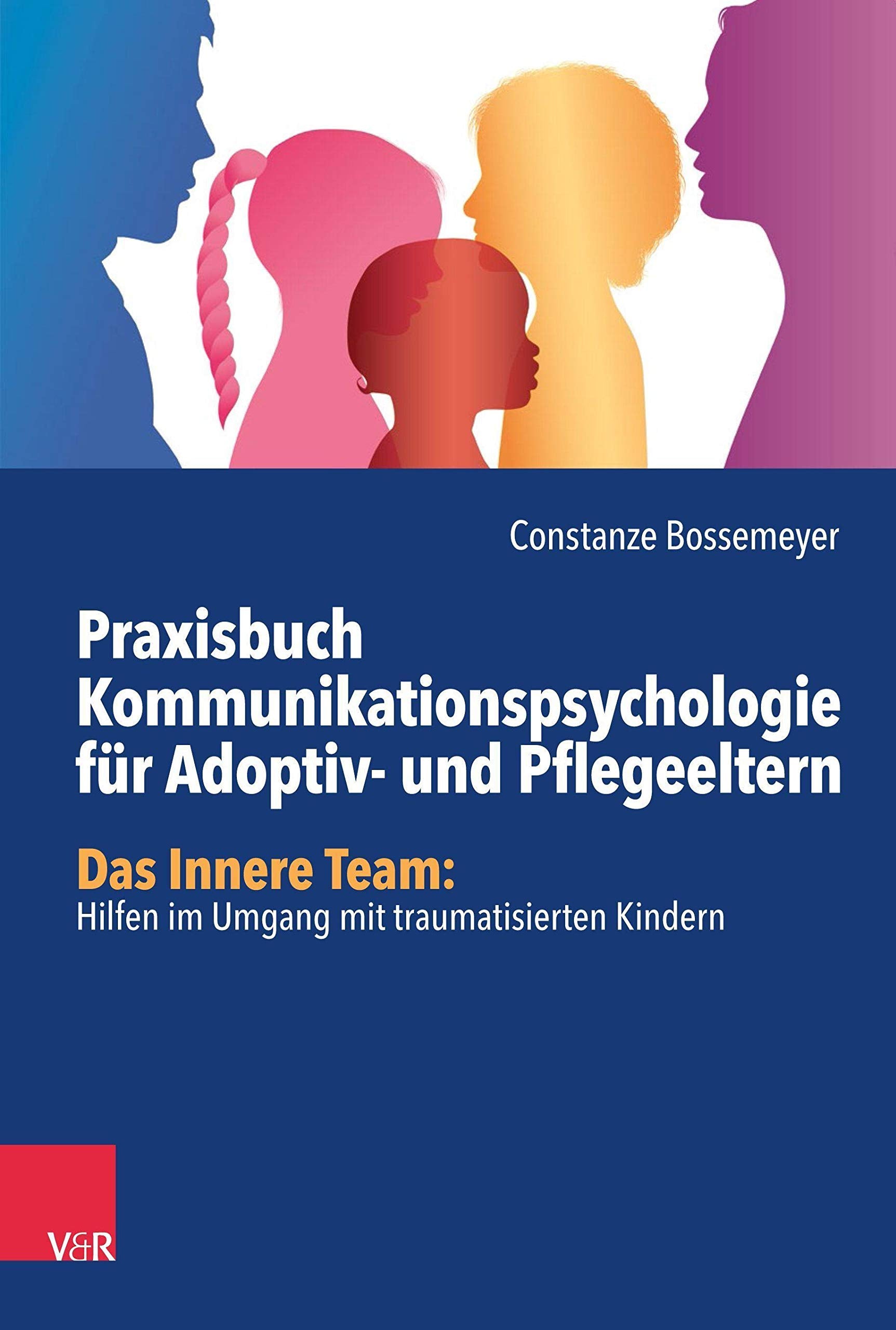 Praxisbuch Kommunikation für Adoptiv- und Pflegeeltern Social Sciences