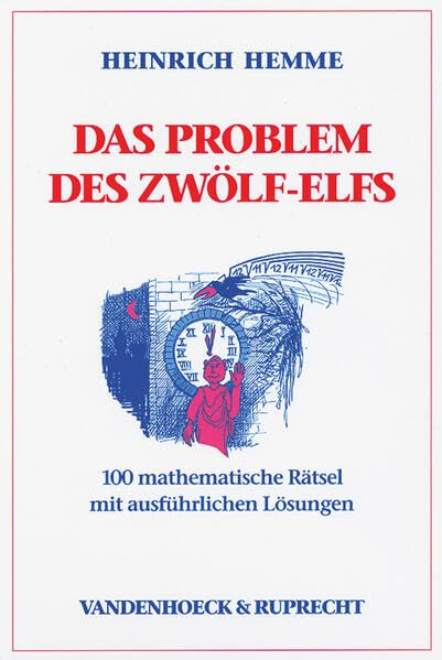 Product Image: Das Problem des Zwölf-Elfs
