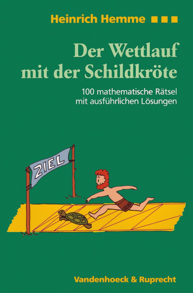 Der Wettlauf mit der Schildkröte Business & Technology