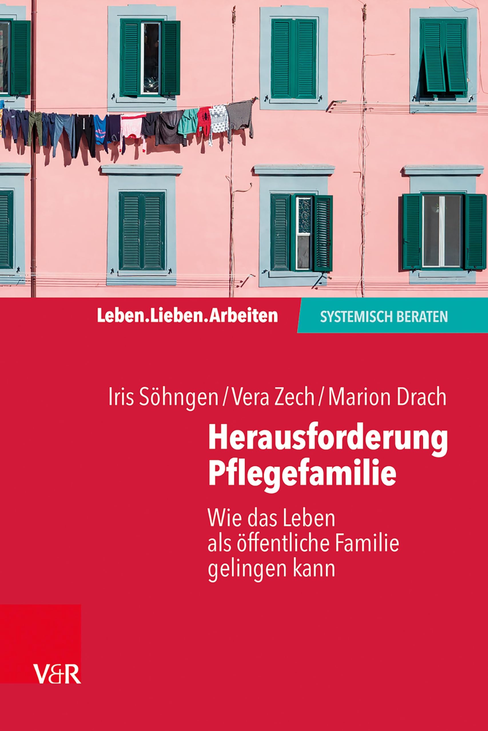 Herausforderung Pflegefamilie Medicine