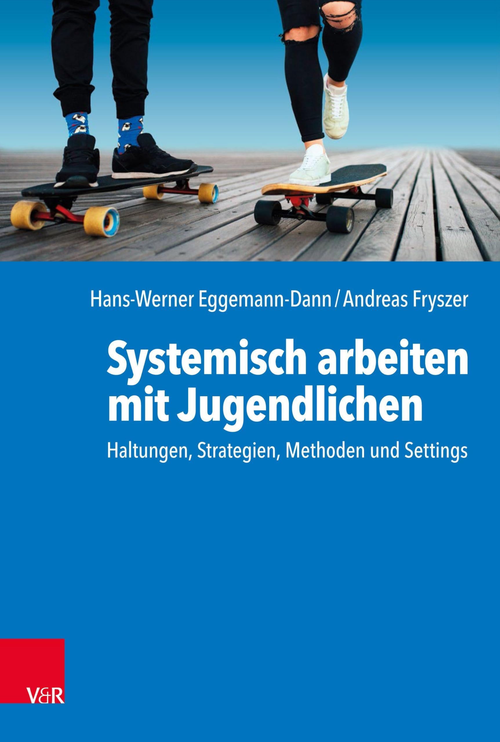 Product Image: Systemisch arbeiten mit Jugendlichen