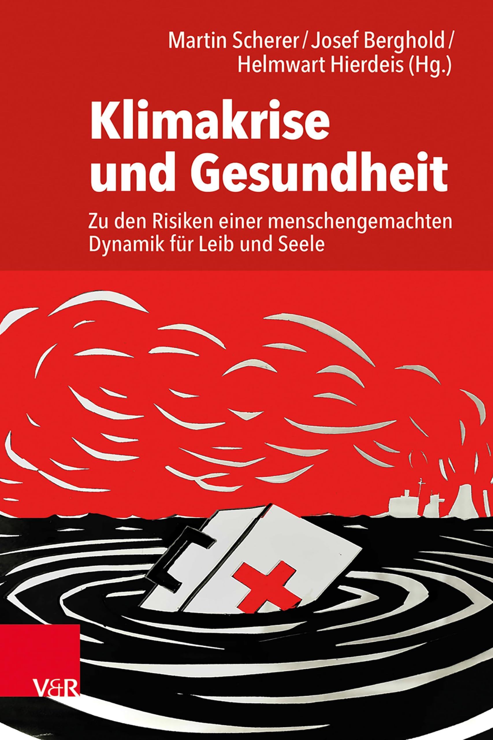Klimakrise und Gesundheit Medicine