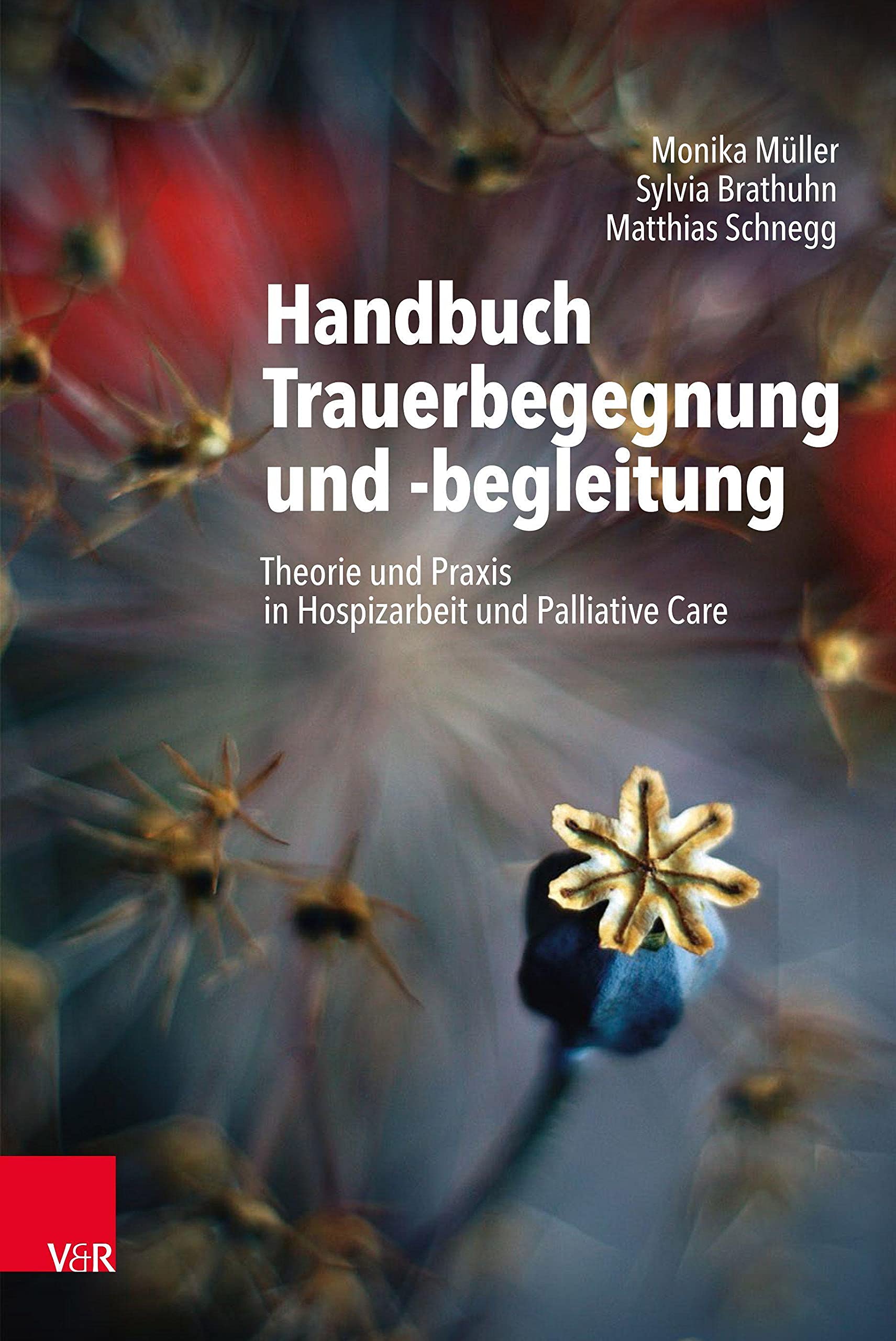 Handbuch Trauerbegegnung und -begleitung: Theorie und Praxis in Hospizarbeit und Palliative Care Medicine
