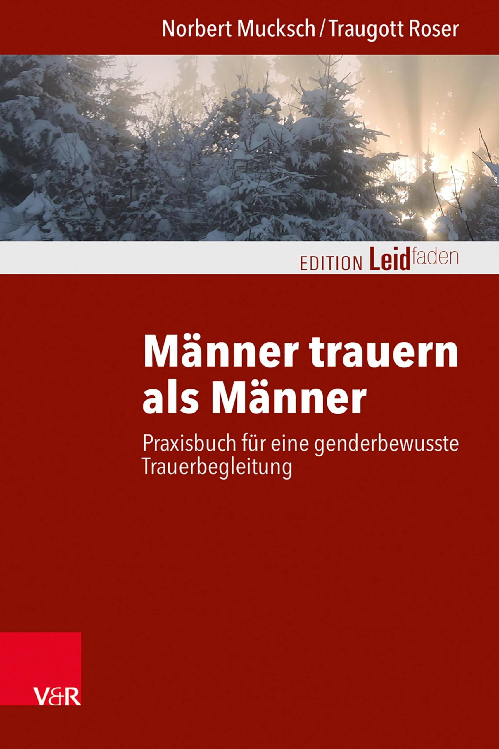 Product Image: Männer trauern als Männer