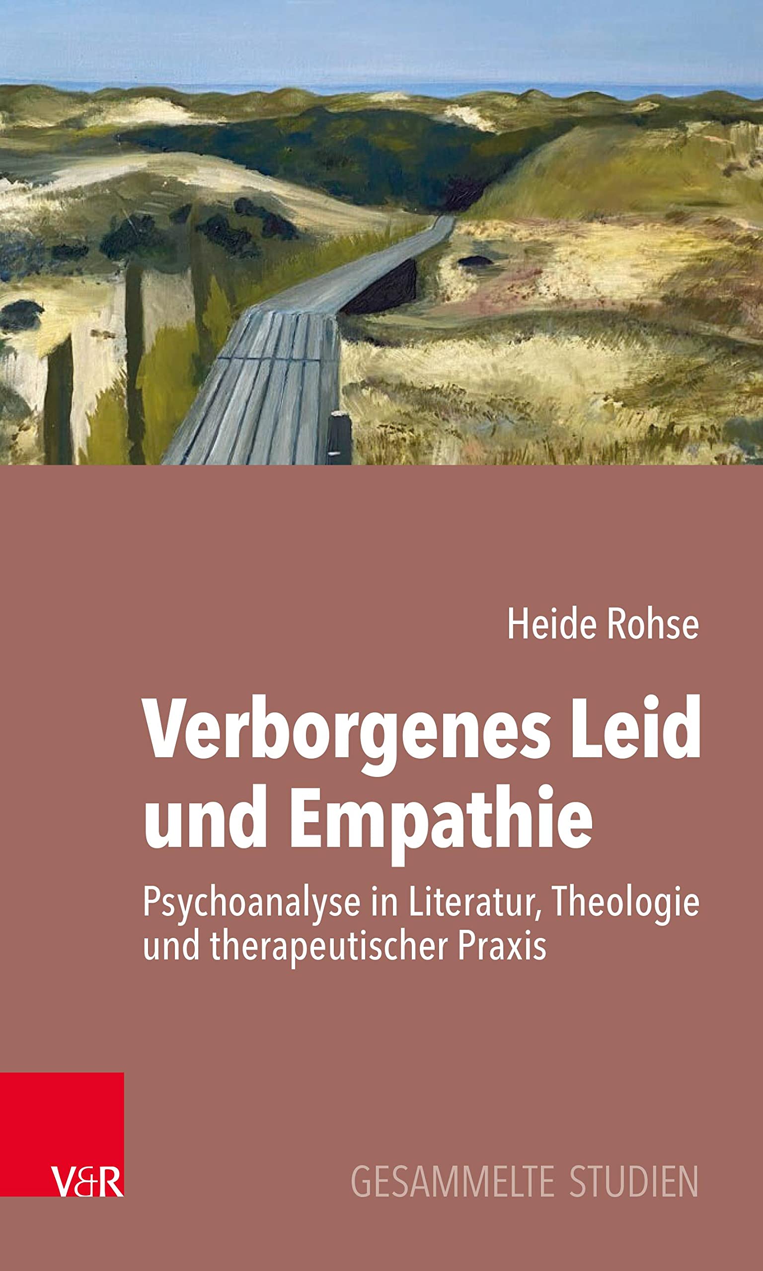 Product Image: Verborgenes Leid und Empathie