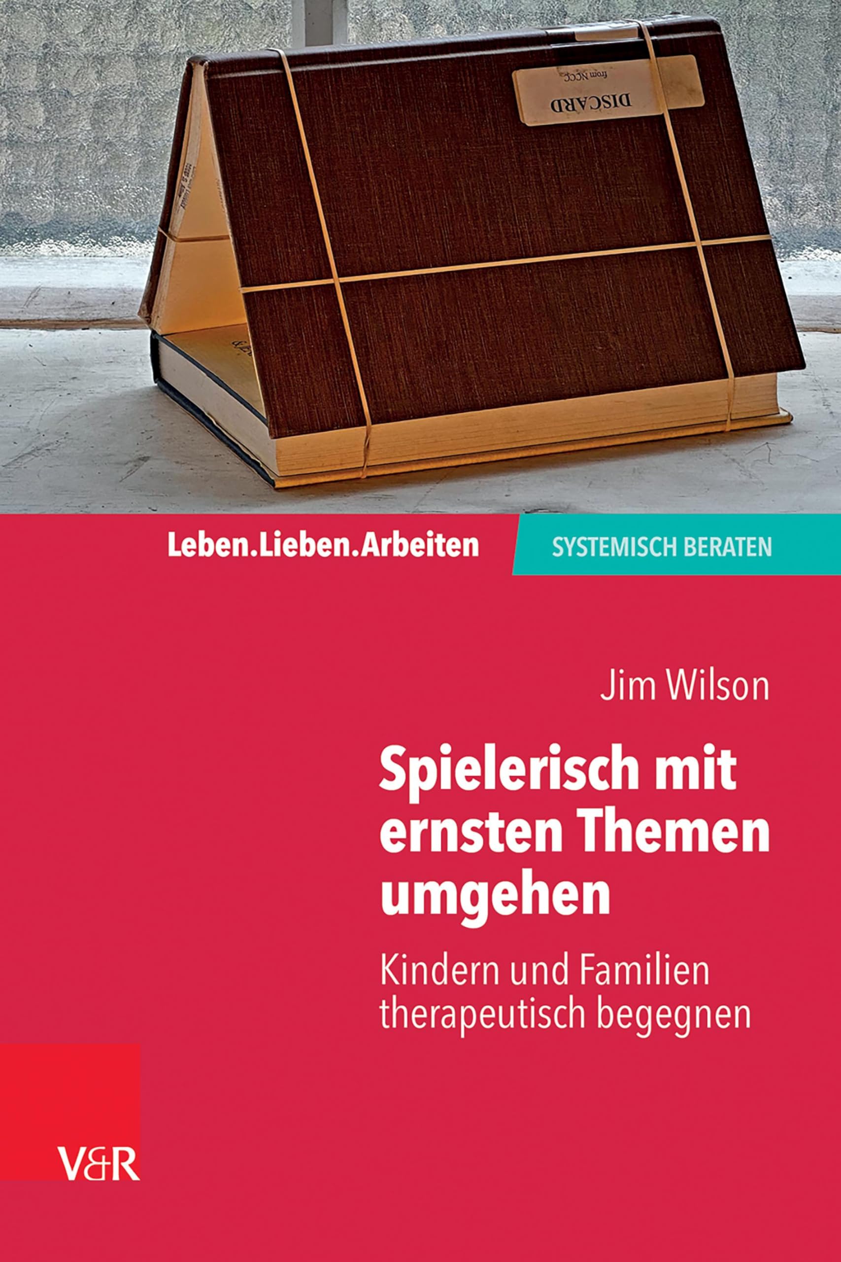 Spielerisch mit ernsten Themen umgehen Medicine