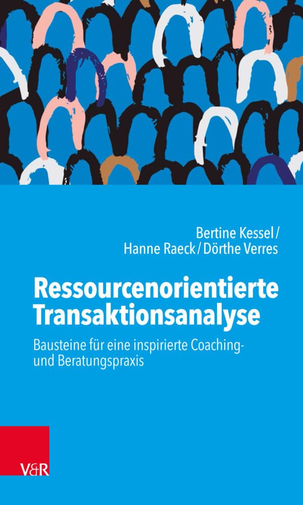 Ressourcenorientierte Transaktionsanalyse Medicine Books