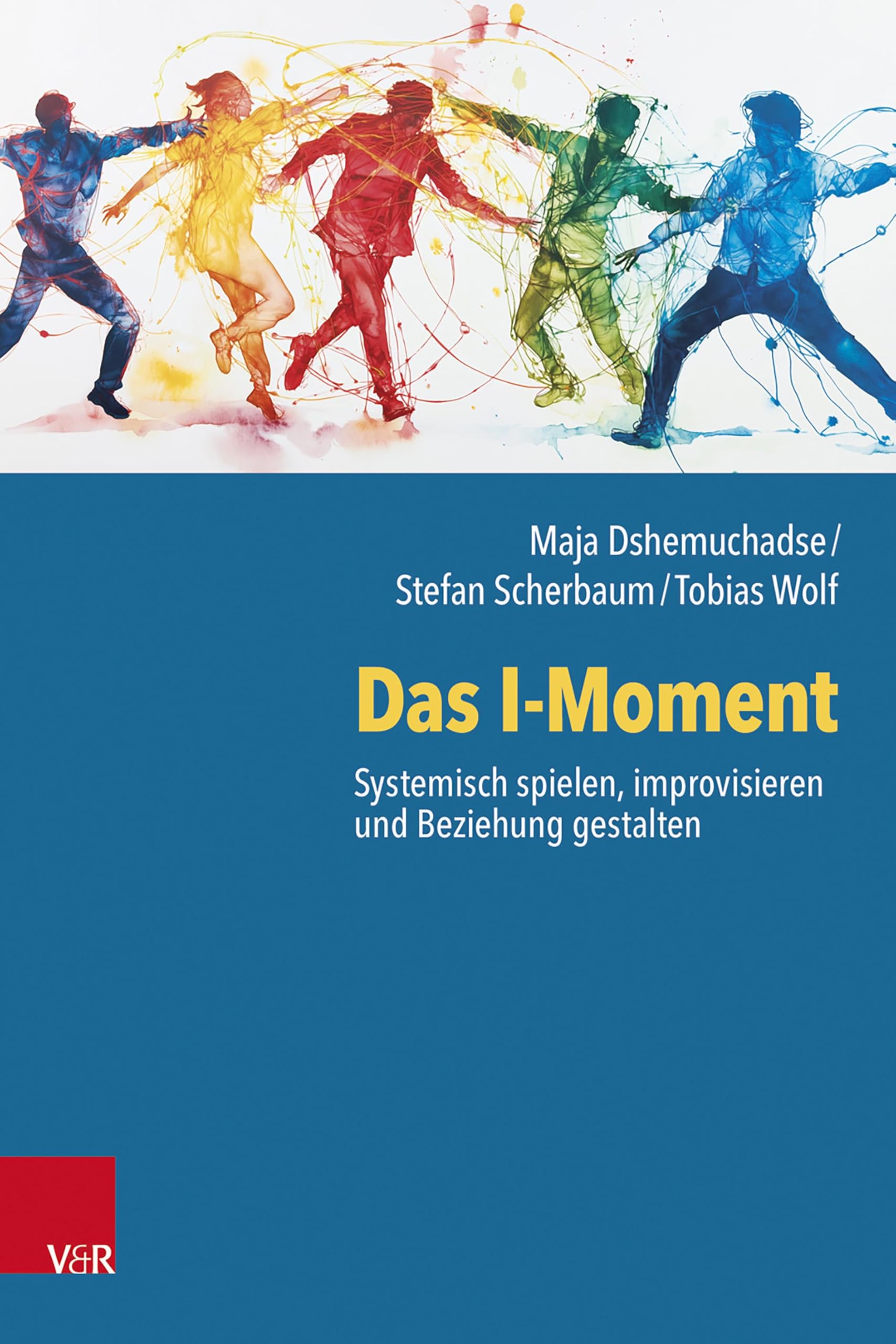 Das I-Moment: Systemisch spielen, improvisieren und Beziehung gestalten Medicine