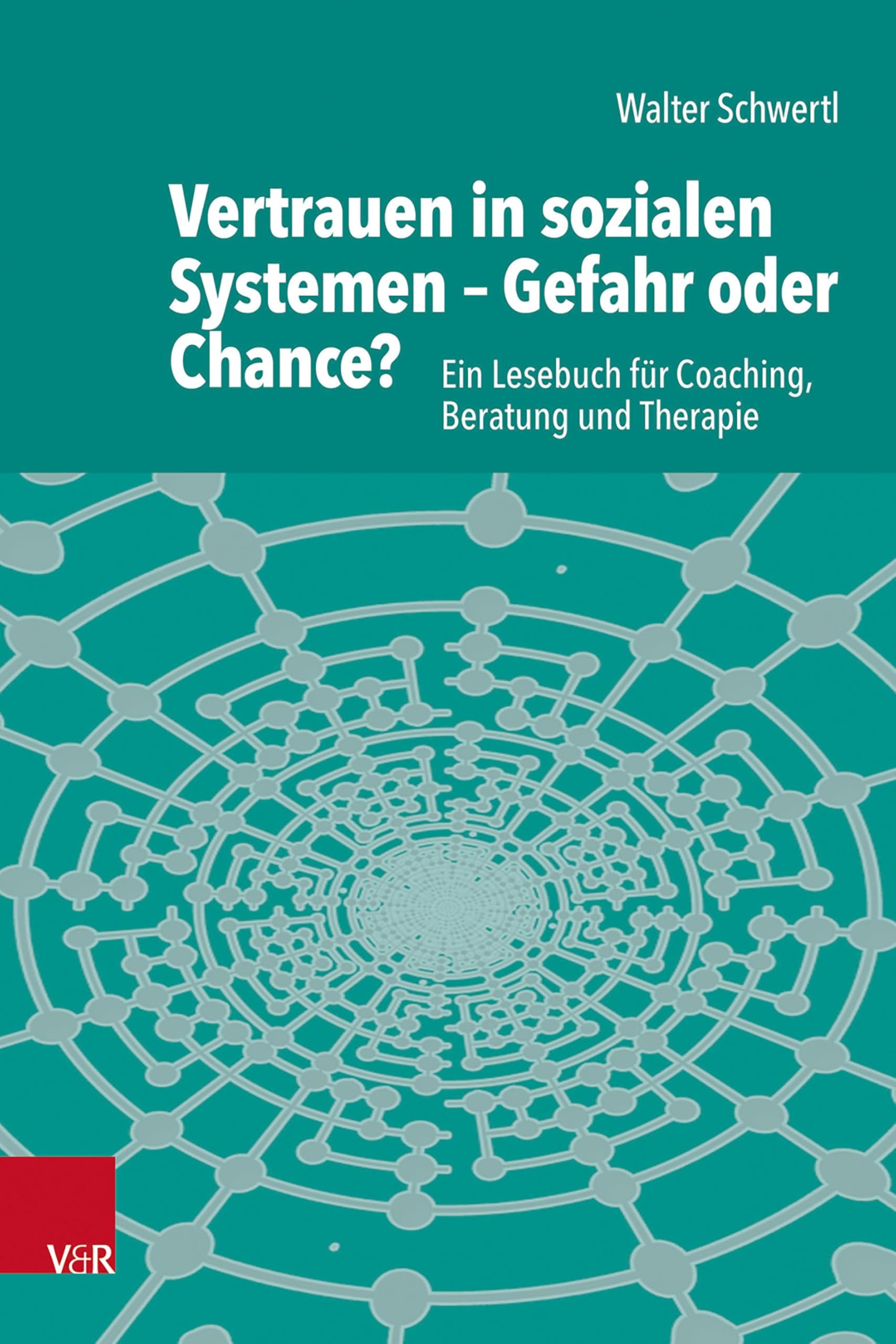 Product Image: Vertrauen in sozialen Systemen - Gefahr oder Chance?