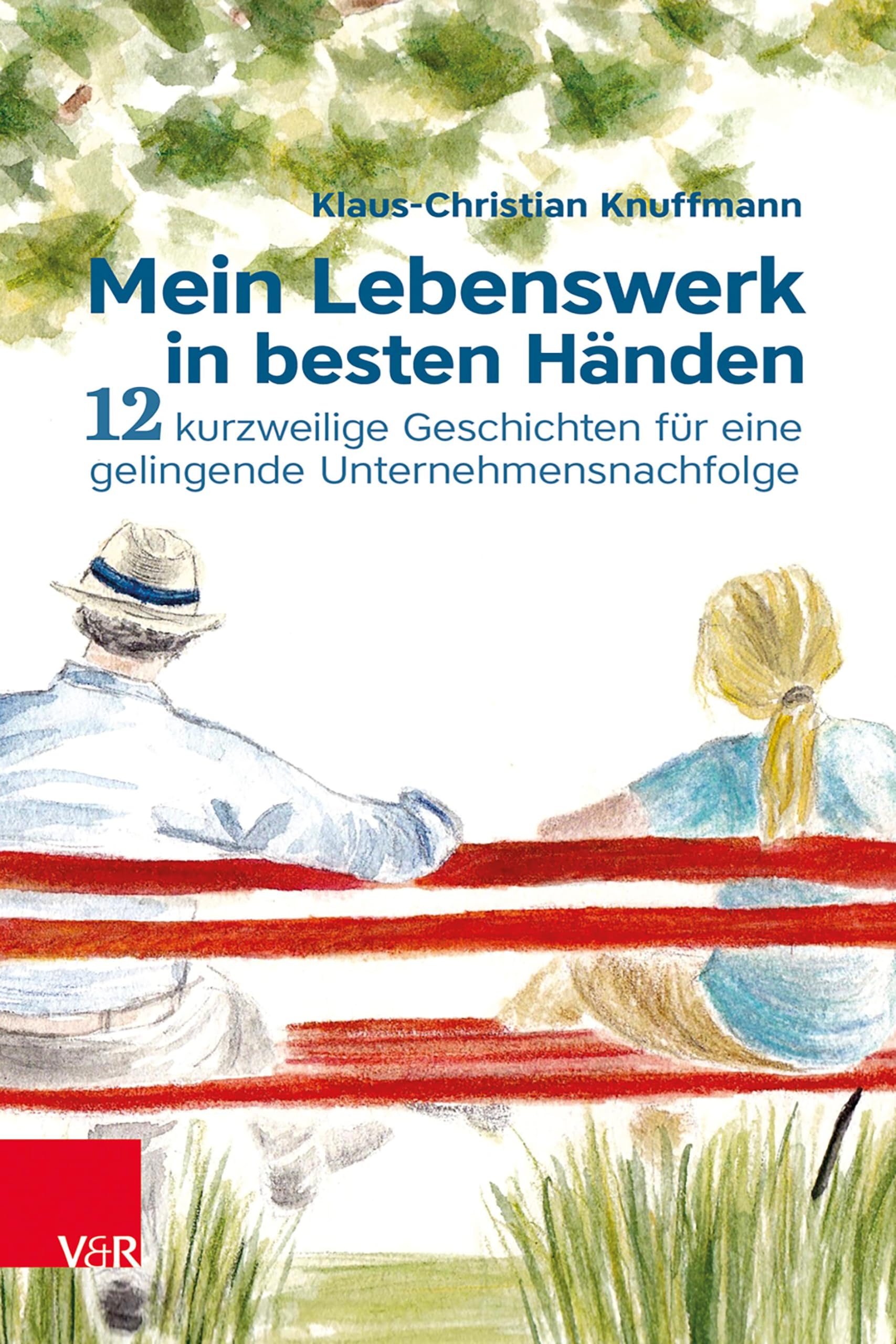 Mein Lebenswerk in besten Händen book