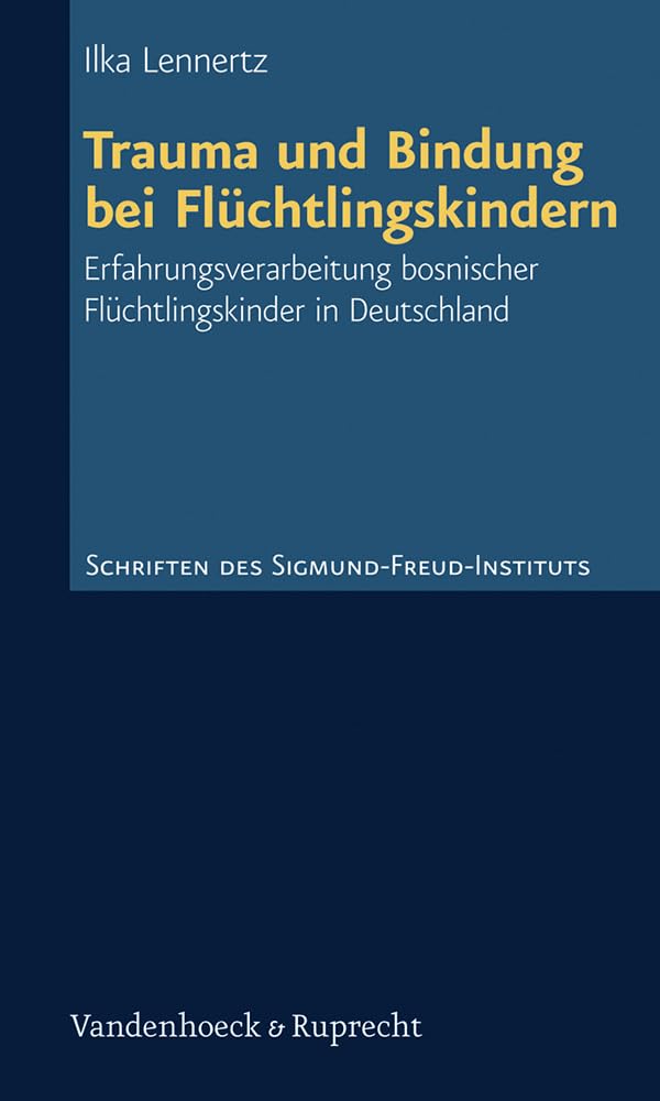 Trauma und Bindung bei Flüchtlingskindern Politics & History