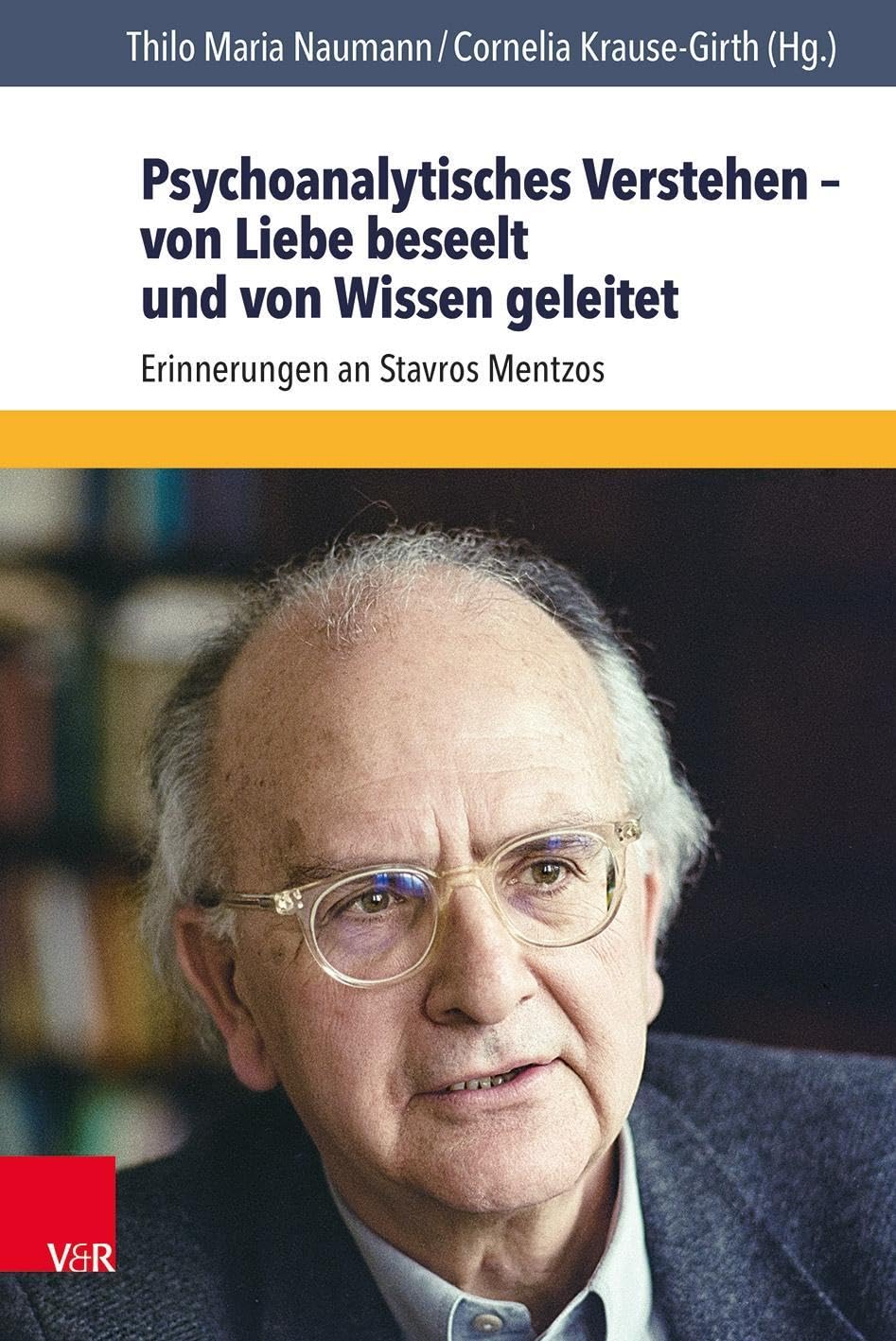 Psychoanalytisches Verstehen – von Liebe beseelt und von Wissen geleitet Medicine