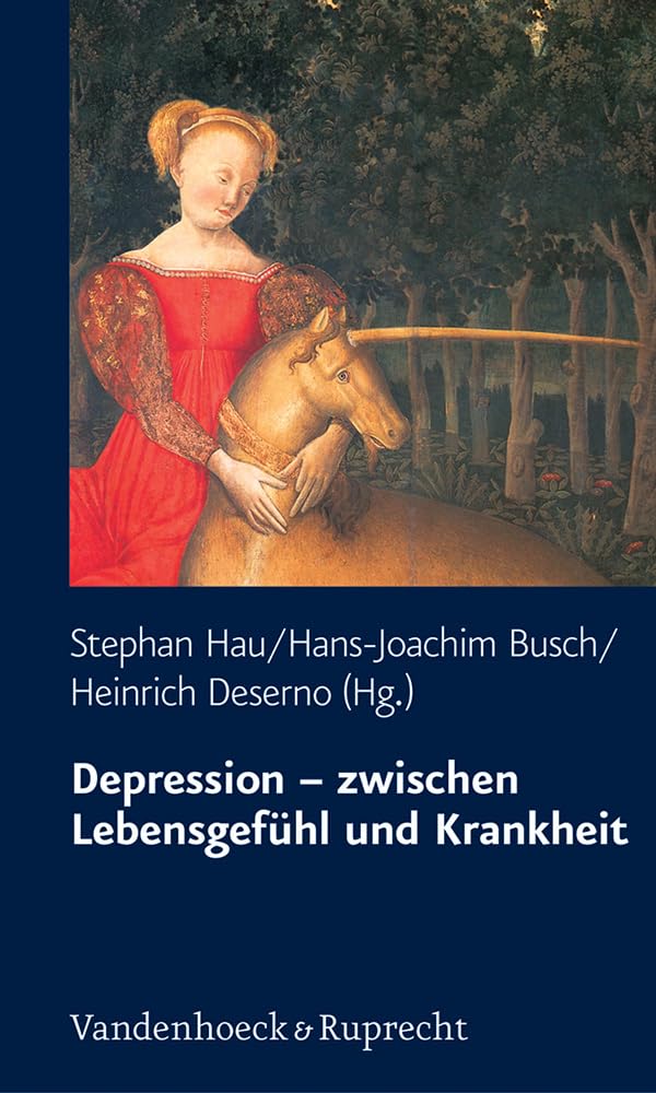 Depression – zwischen Lebensgefühl und Krankheit: Zwischen Lebensgef Hl Und Krankheit (Schriften des Sigmund-Freud-Instituts, Band 2) Science