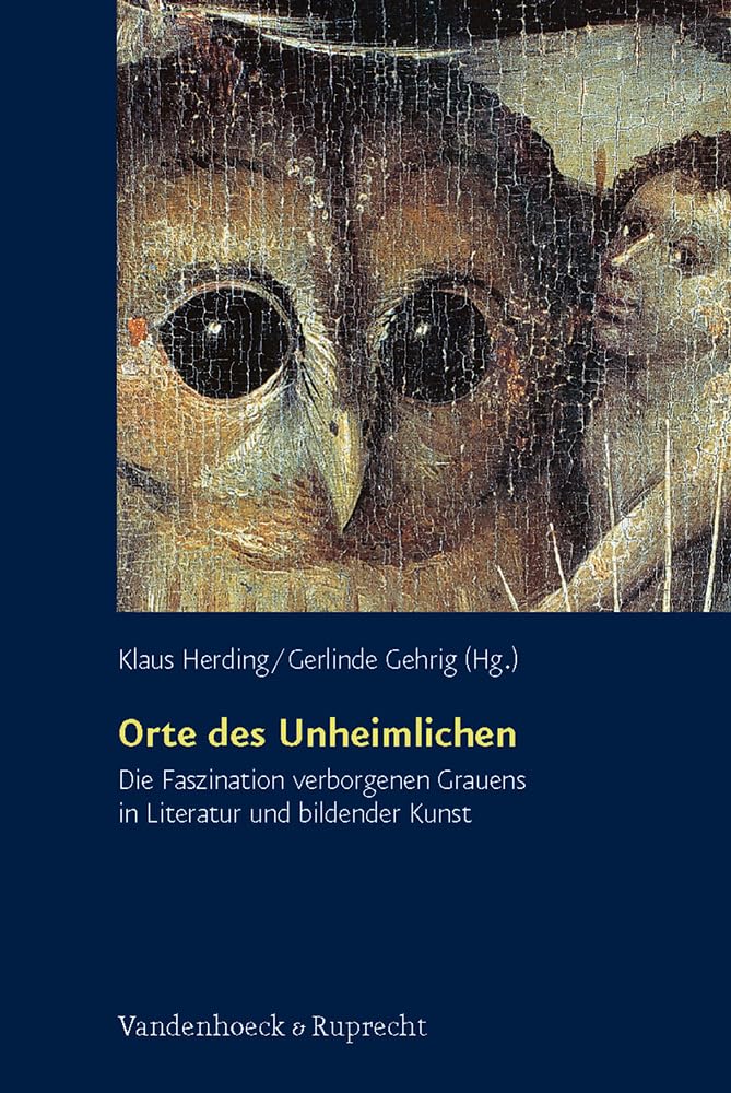 Orte des Unheimlichen Science Books