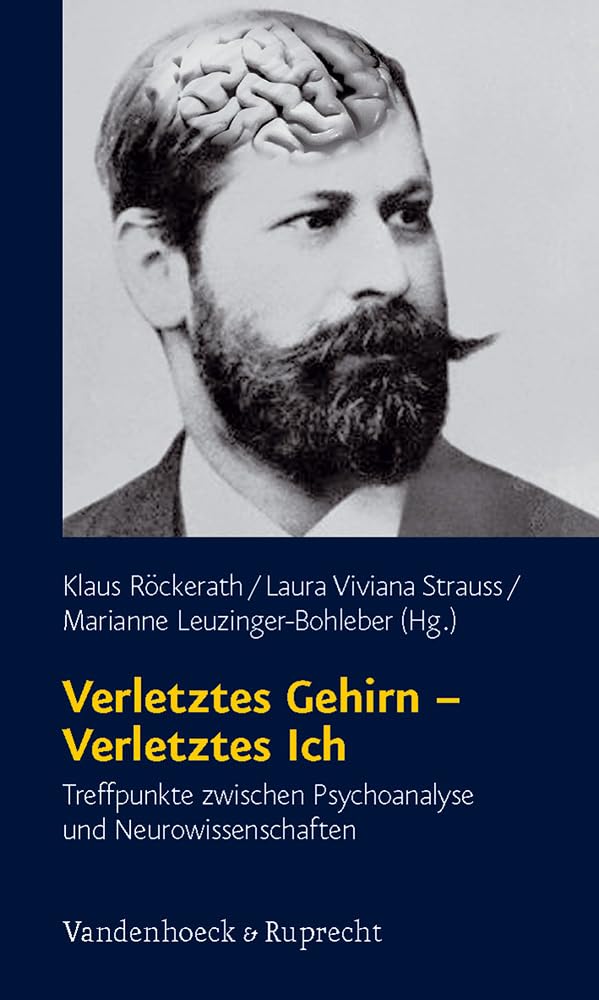 Verletztes Gehirn - Verletztes Ich book