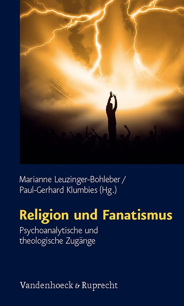 Religion und Fanatismus Film, Art & Culture