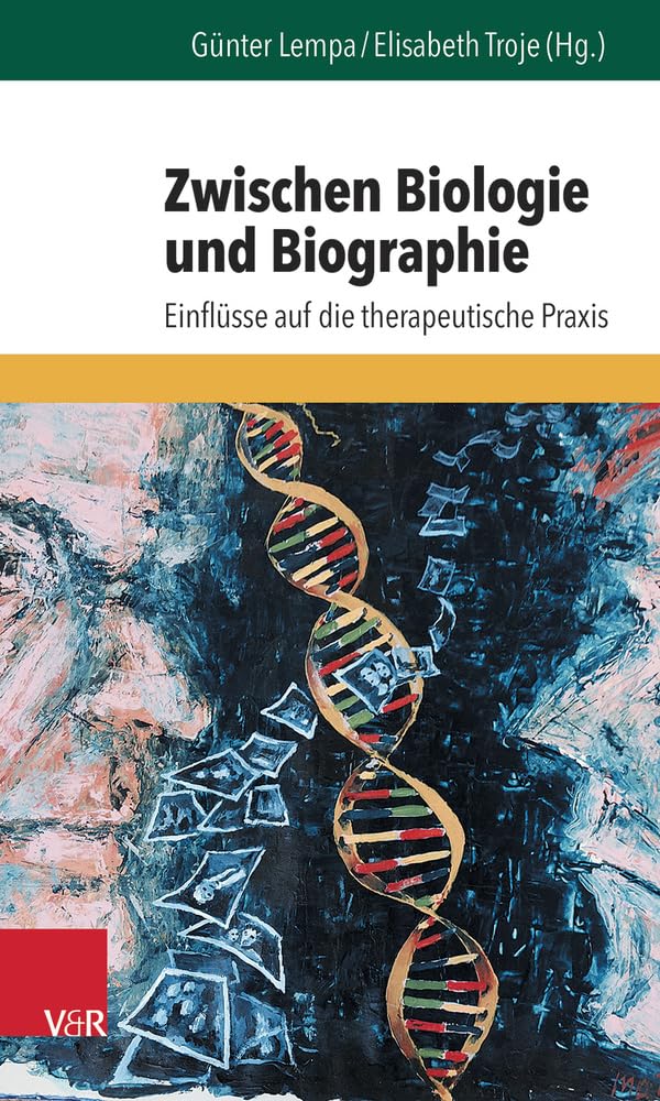 Zwischen Biologie und Biographie book