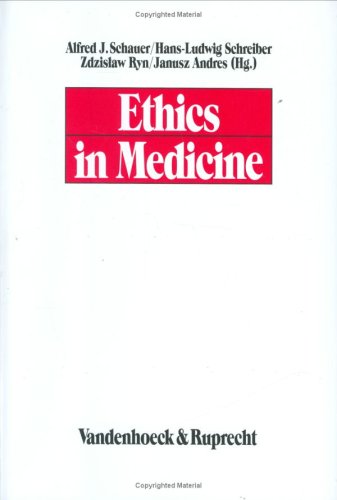 Ethics in Medicine Medicine