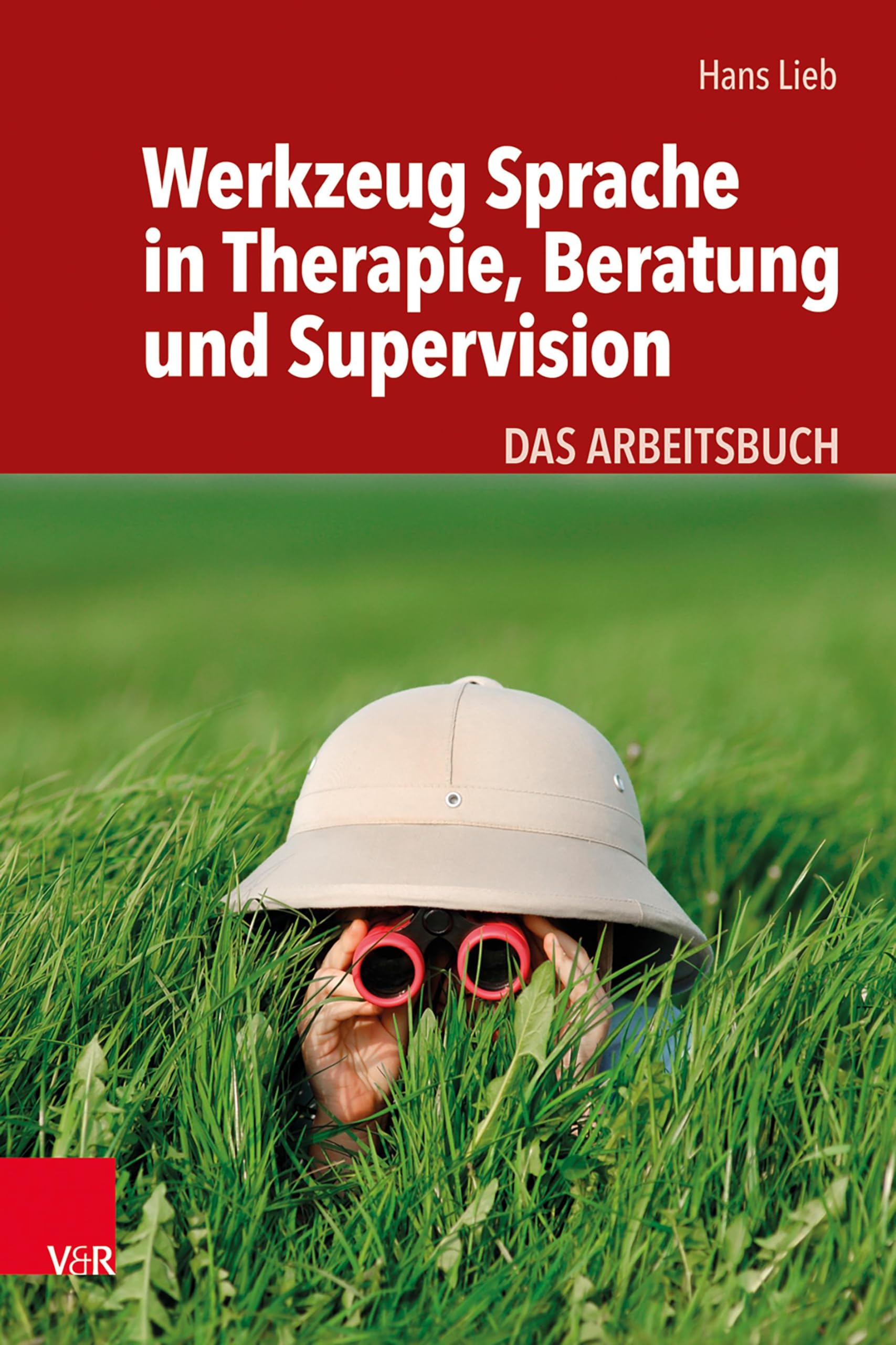 Werkzeug Sprache in Therapie, Beratung und Supervision: Das Arbeitsbuch Medicine