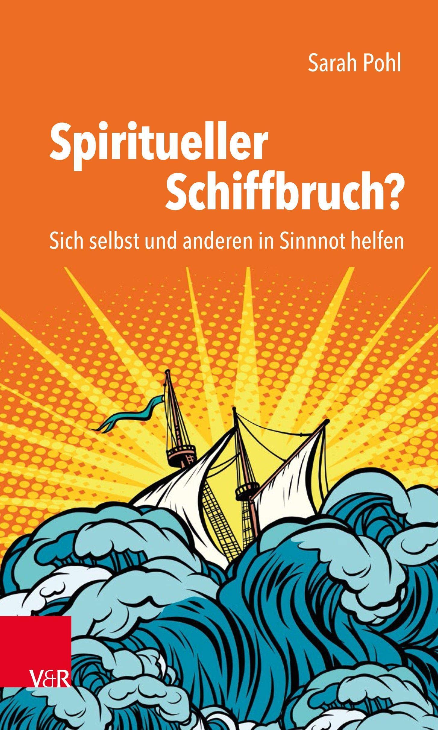 Spiritueller Schiffbruch? Medicine