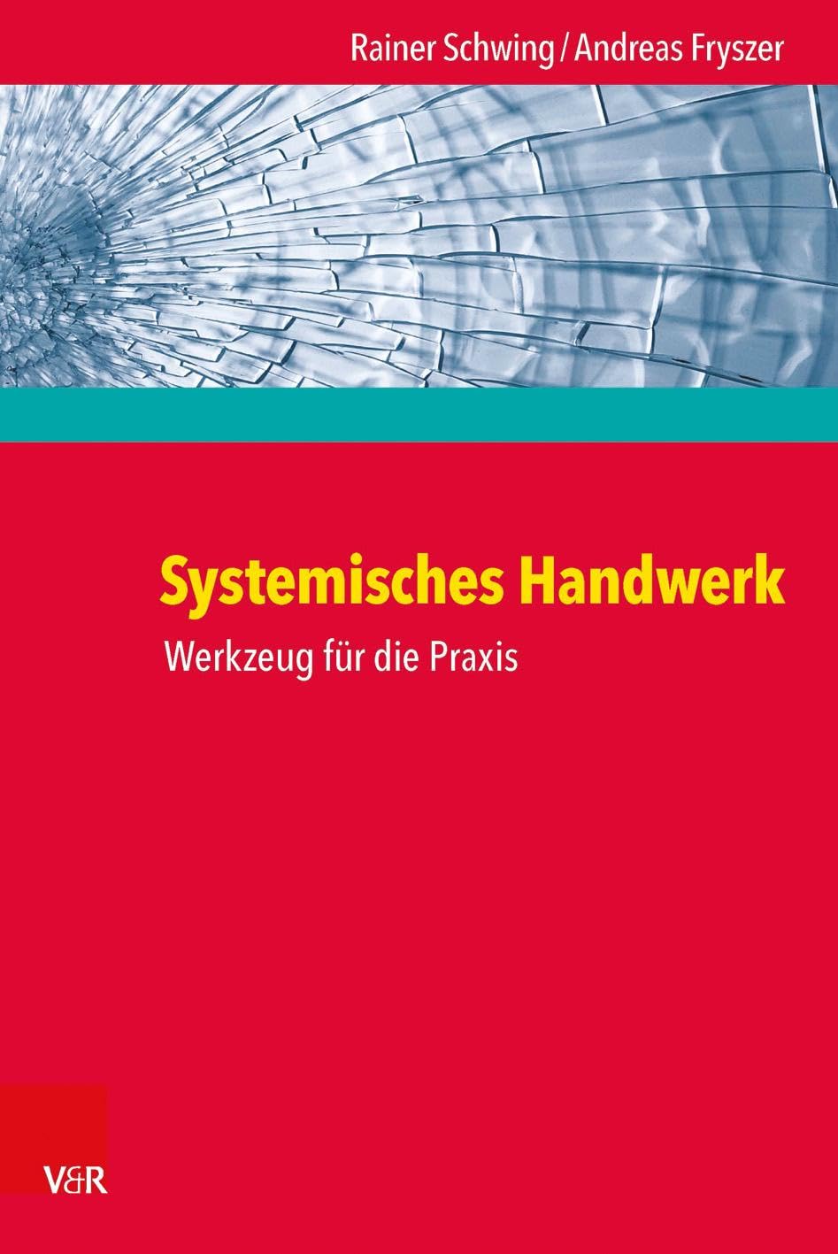 Systemisches Handwerk Medicine Books