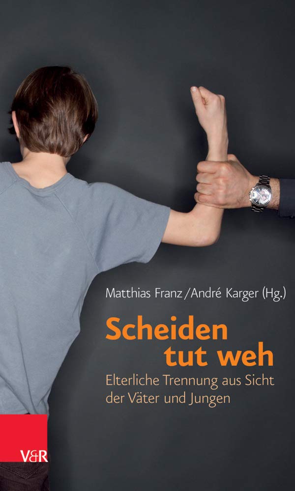 Product Image: Scheiden tut weh