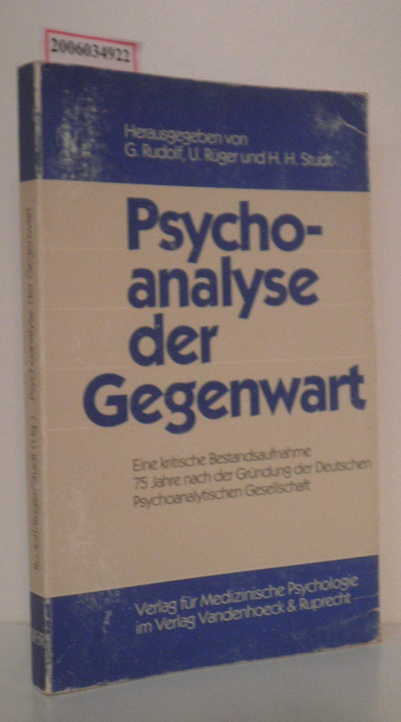 psychoanalyse_der_gegenwart-eine_kritische_bestandsaufnahme_75_jahre_nach_der book
