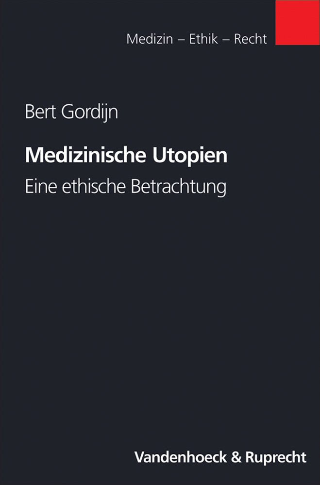 Medizinische Utopien: Eine ethische Betrachtung (Textdetektive, 3, Band 3) Medicine