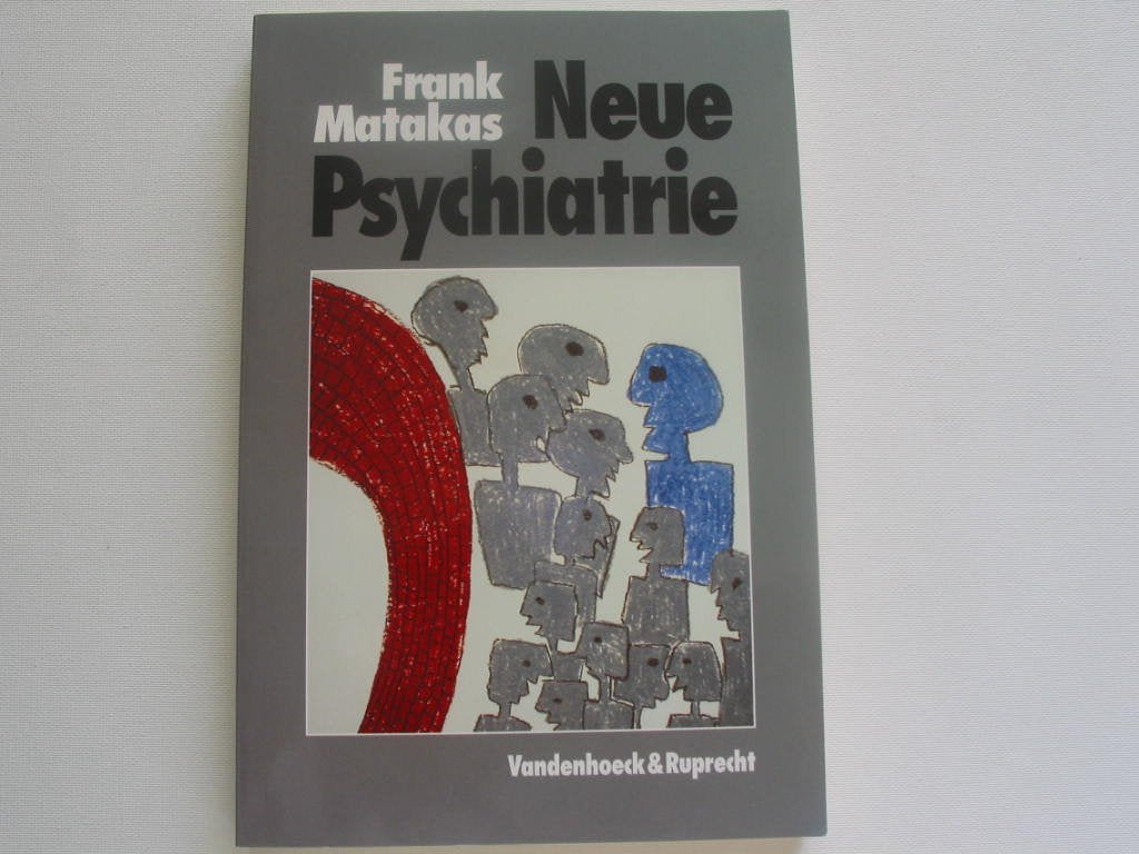 Neue Psychiatrie.: Integrative Behandlung: psychoanalytisch und systemisch Medicine