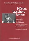Hören, lauschen, lernen, Arbeitsmaterial: Sprachspiele für Kinder im Vorschulalter - Würzburger Trainingsprogrammm... / Arbeitsmaterial (Hören, ... auf den Erwerb der Schriftsprache) Education & Training