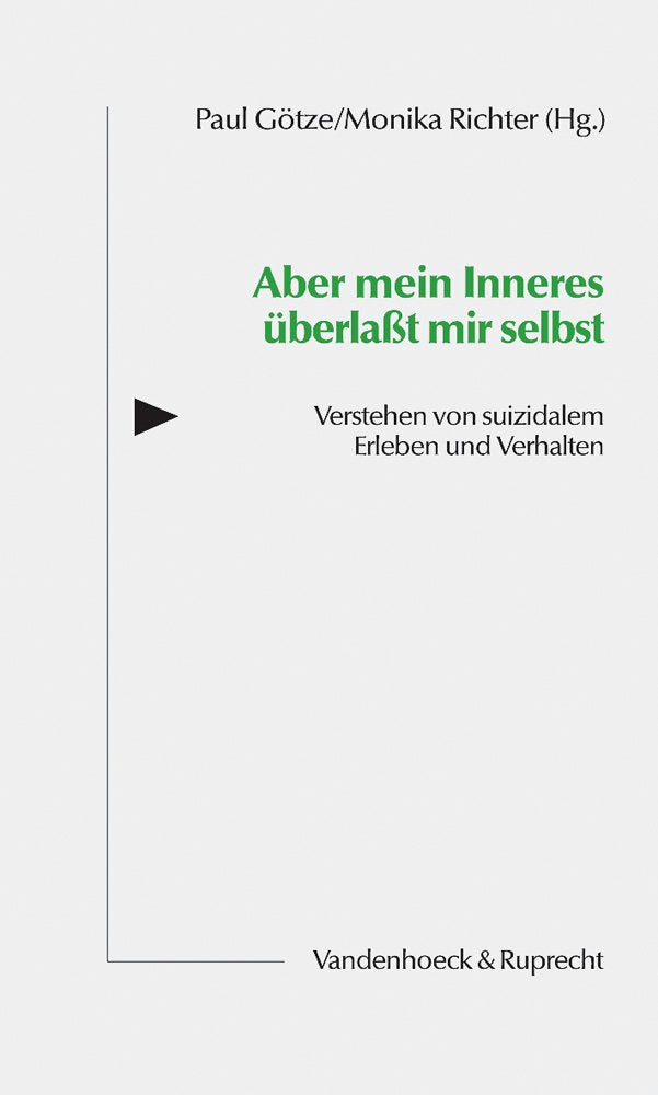 Aber mein Inneres überlaßt mir selbst Film, Art & Culture