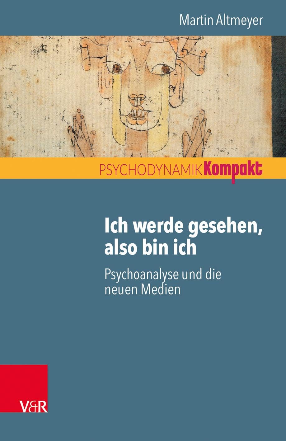 Product Image: Ich werde gesehen, also bin ich