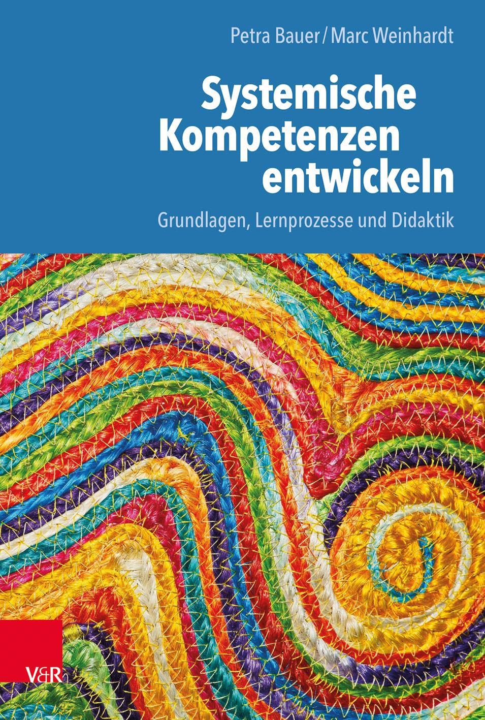 Product Image: Systemische Kompetenzen entwickeln