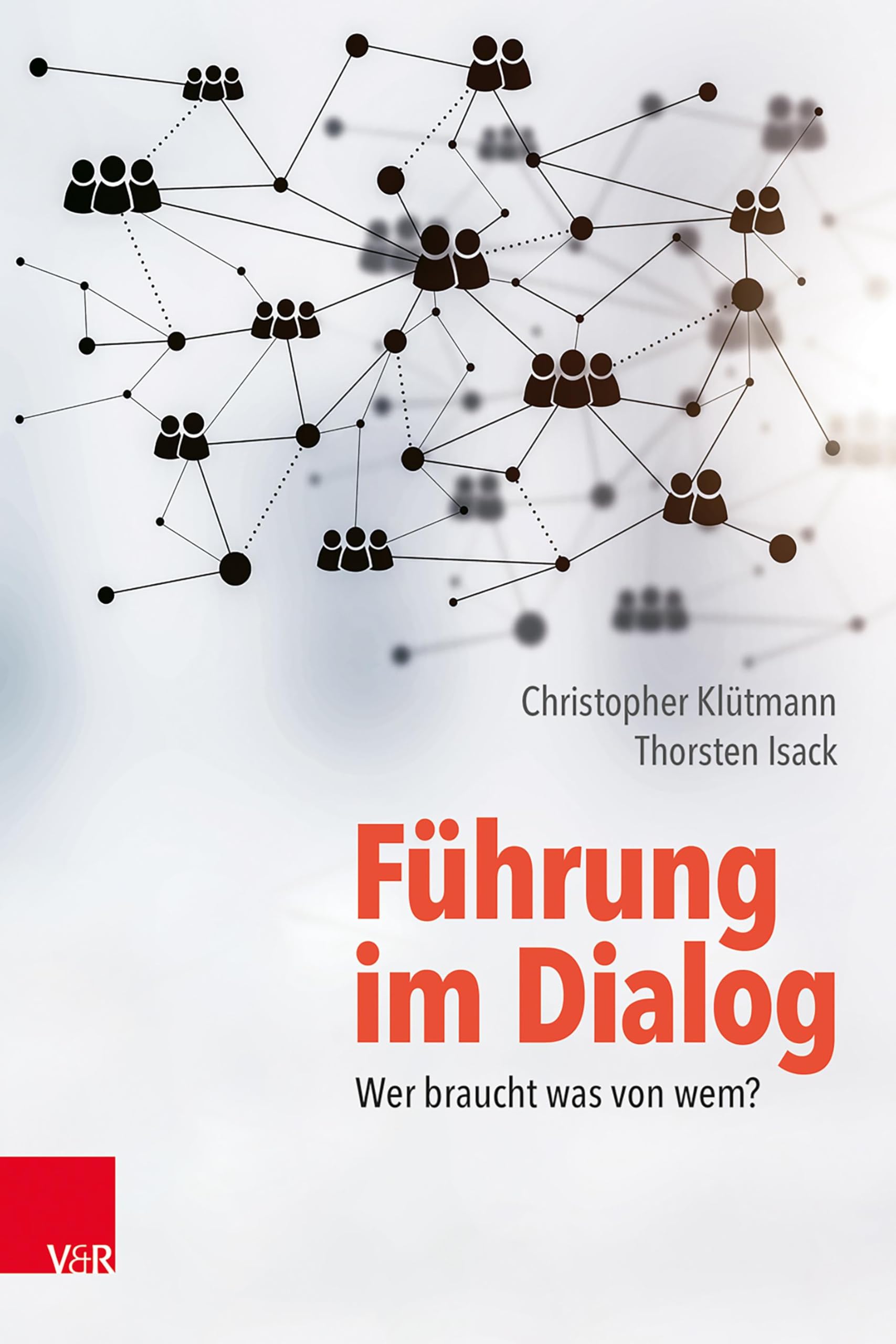 Führung im Dialog: Wer braucht was von wem? Business, Finance & Career