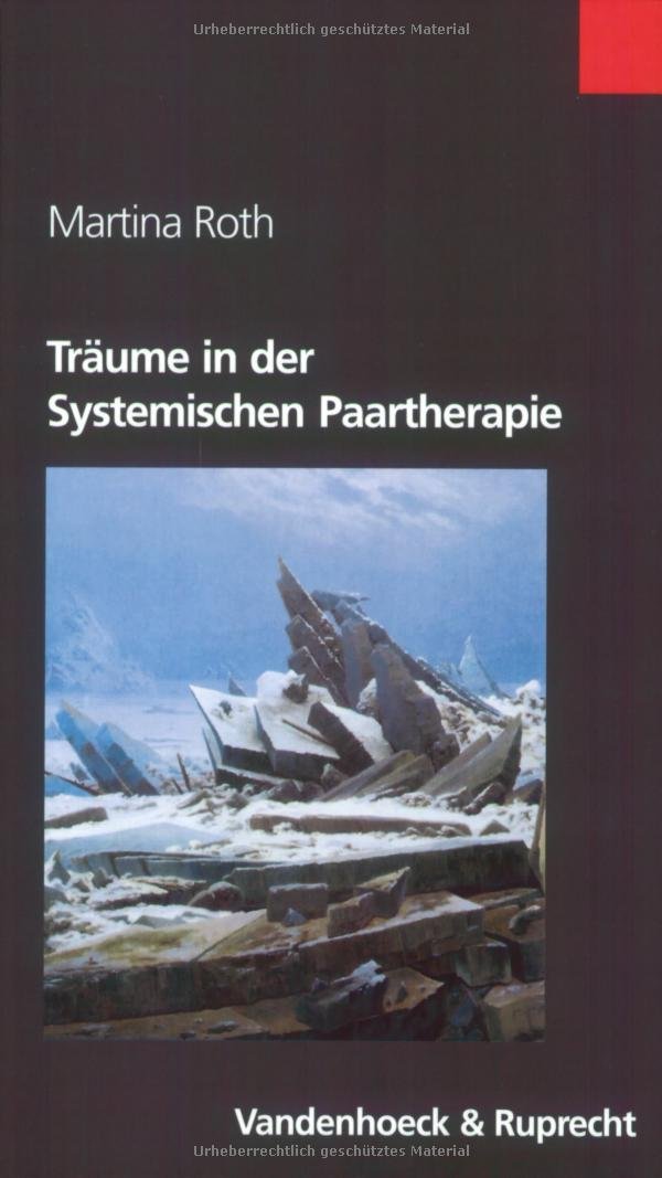 Träume in der Systemischen Paartherapie book