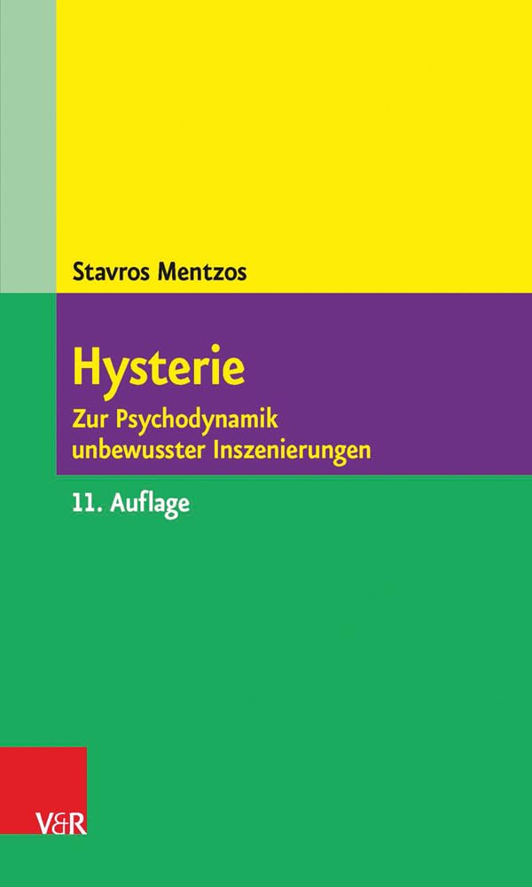 Product Image: Hysterie