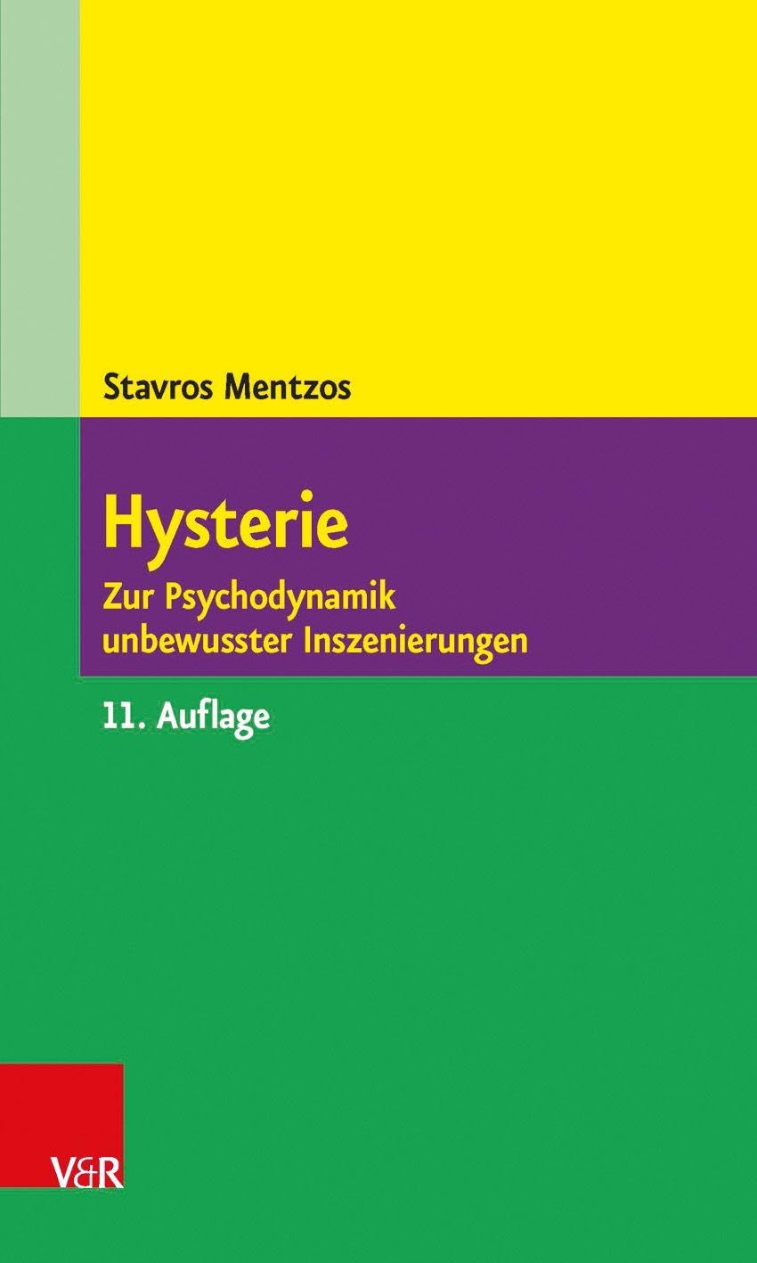 Hysterie Medicine