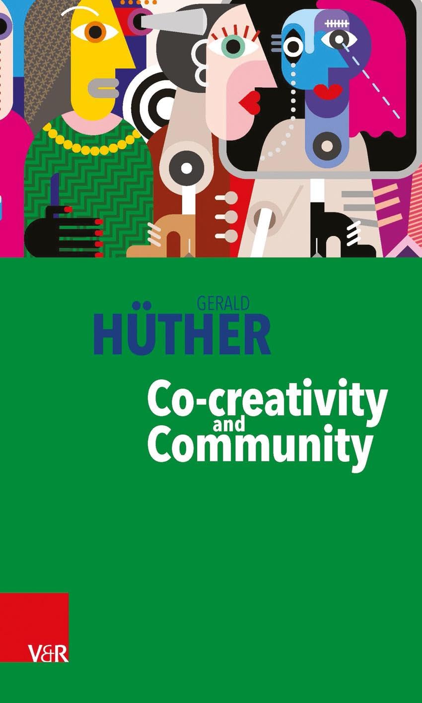 Co-creativity and Community Social Sciences