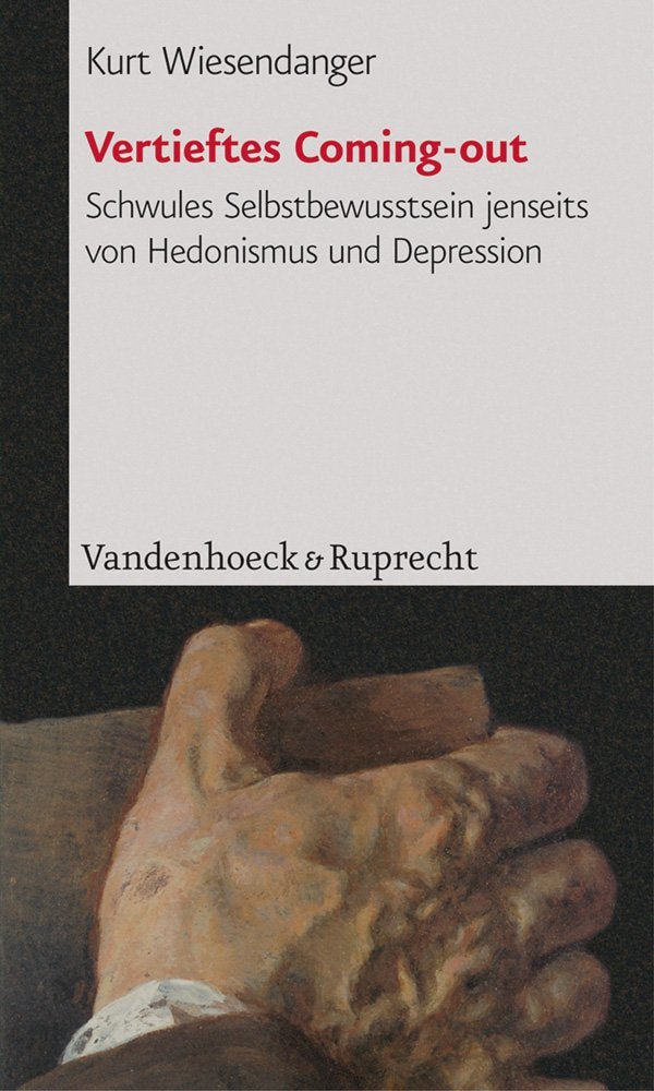 Vertieftes Coming-out Books