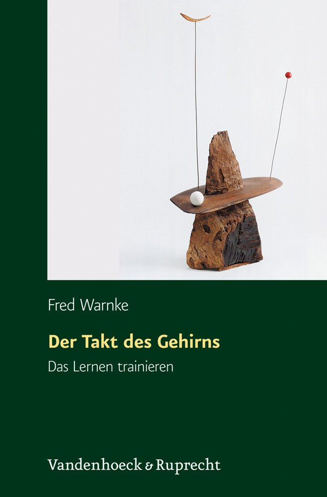 Der Takt des Gehirns. Das Lernen trainieren Medicine