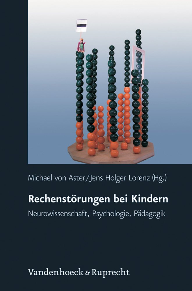 Rechenstorungen Bei Kindern: Neurowissenschaft, Psychologie, Padagogik book