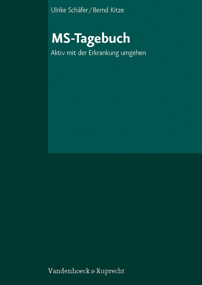MS-Tagebuch: Aktiv mit der Erkrankung umgehen Politics & History